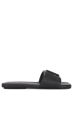 The J Marc Leather Sandal in . Size 37 - Marc Jacobs - Modalova