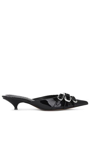 The Emma Kitten Heel in . Taglia 36, 38, 39 - Marc Jacobs - Modalova