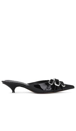 The Emma Kitten Heel in . Taglia 36 - Marc Jacobs - Modalova