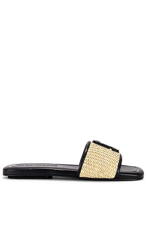 The J Marc Woven Sandal in . Size 36, 37, 38, 39 - Marc Jacobs - Modalova