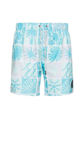 Surf Sway Classic Swim Trunks in . Size L. Also in M, S, XL/1X - Maui and Sons - Modalova