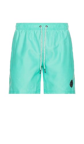 Trunks natación en color talla L en - Mint. Talla L (también en M, S, XL/1X) - Maui and Sons - Modalova