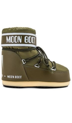 BOOTS CLASSIC LOW 2 in . Size 39-41 - MOON BOOT - Modalova