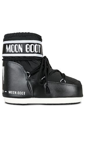 Icon Low Nylon Boot in . Size 39-41 - MOON BOOT - Modalova