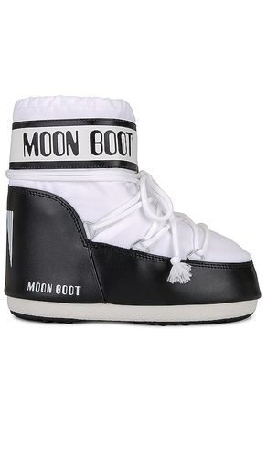 Icon Low Nylon Boot in ,. Size 36-38. Also in 39-41 - MOON BOOT - Modalova