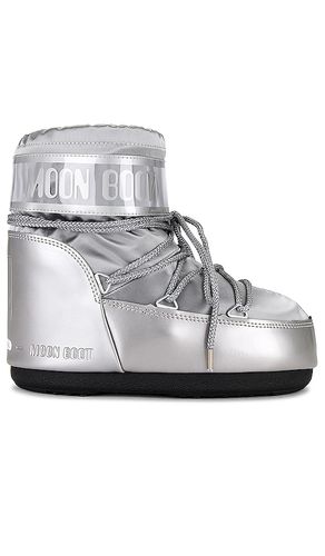 Icon Low Glance Boot in . Size 36/38 - MOON BOOT - Modalova