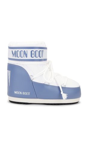 Icon Low Boot in . Size 39-41 - MOON BOOT - Modalova