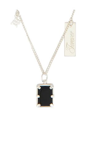 Stone Necklace in . Taglia 55cm. Also in - MISBHV - Modalova