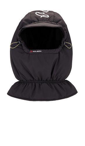 Altitude Billed Balaclava in - Malbon Golf - Modalova