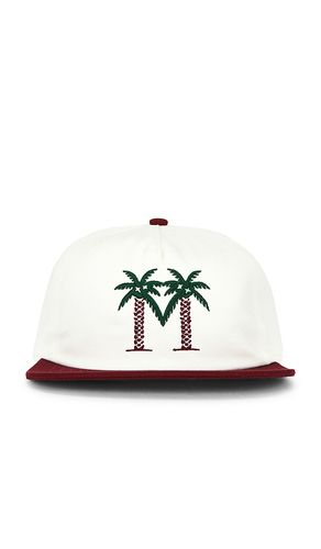Palma Drive Snapback in - Malbon - Modalova