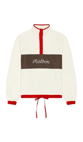 Mandalay Polar Fleece 1/4 Zip Sweater in . Size M, S, XL/1X - Malbon Golf - Modalova