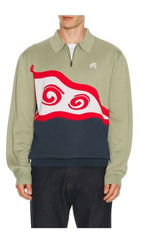 Burgee Sweater in . Size S. Also in L - Malbon - Modalova