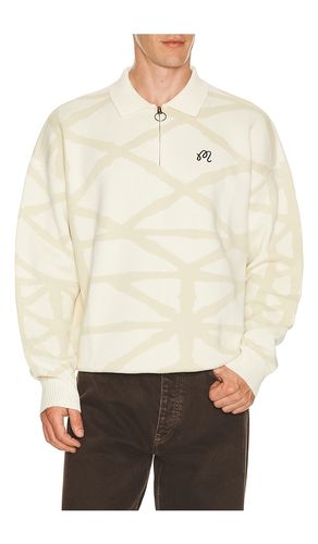 Verdant Sweater in . Size S. Also in M, L - Malbon - Modalova