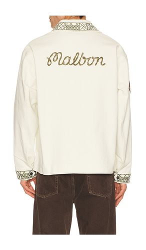 Harvest Jacket in . Size S. Also in L - Malbon - Modalova