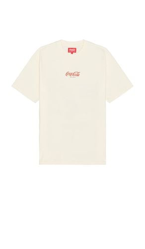 X Coca Cola Special Delivery Tee in . Taglia S - Malbon Golf - Modalova