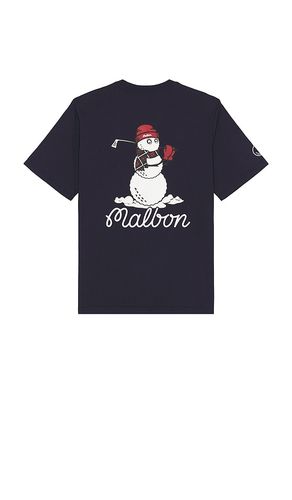 X REVOLVE Snowman Buckets T-Shirt in . Size M, S, XL/1X - Malbon Golf - Modalova