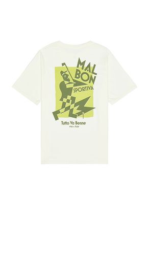 Sportiva Tee in . Size M. Also in S, XL/1X - Malbon Golf - Modalova