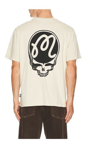 X Grateful Dead Bermuda Tee in . Size M. Also in S - Malbon - Modalova