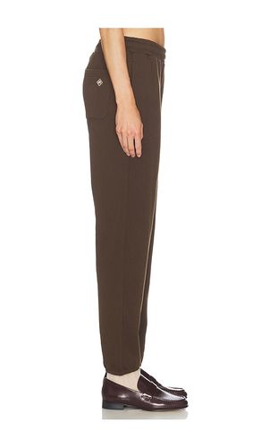 Sabine Diamond Sweatpant in . Taglia S. Also in M, L - Malbon - Modalova