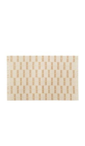 Lupe Standard Kitchen & Bath Mat in - Morrow Soft Goods - Modalova