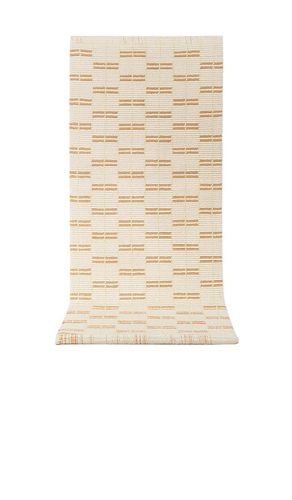 Alfombra de cocina y baño lupe kitchen & bath mat en color neutral talla all en & - Neutral. Talla all - Morrow Soft Goods - Modalova