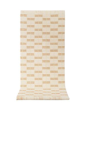 Lupe kitchen & bath mat runner in color neutral size all in & - Neutral. Size all - Morrow Soft Goods - Modalova