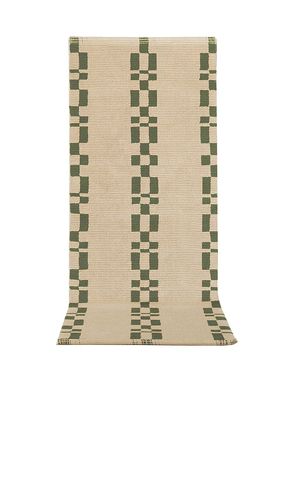 Alina kitchen & bath mat runner in color neutral size all in & - Neutral. Size all - Morrow Soft Goods - Modalova
