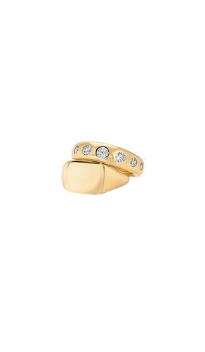 RINGE in . Size 6, 7, 8 - MEGA - Modalova