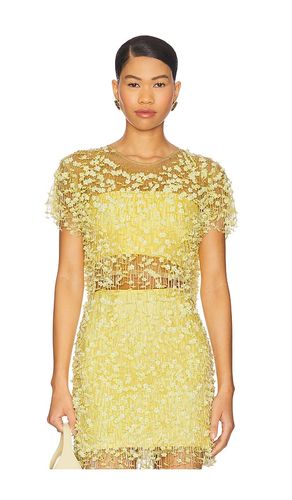 Thaylu Top in . Size L. Also in M, S, XL, XS - Mariandree Gaitan - Modalova