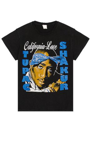 Tupac T-Shirt in . Size M - Madeworn - Modalova