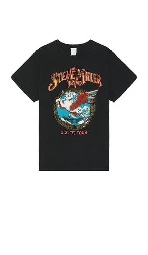 Steve Miller Band Tee in . Taglia M, S, XL/1X - Madeworn - Modalova