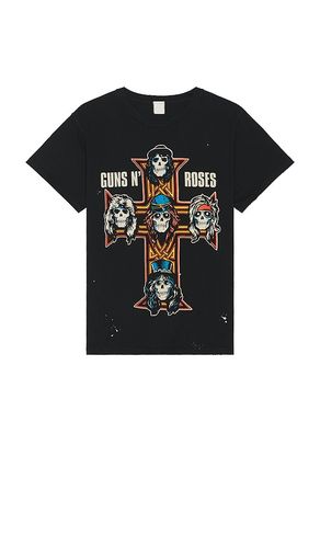 Guns N' Roses T-Shirt in . Taglia M, S - Madeworn - Modalova