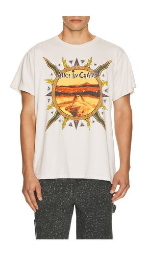 Alice in Chains Tee in . Size L. Also in M, S, XL/1X - Madeworn - Modalova