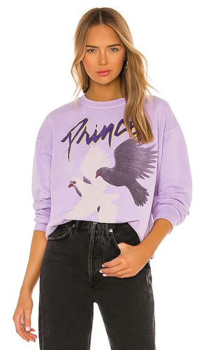 Prince Sweatshirt in . Size M, S, XL, XS - Madeworn - Modalova