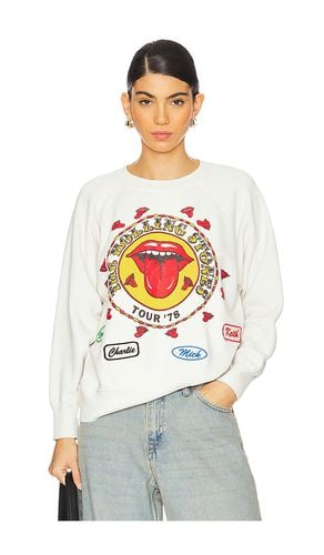 Rolling Stones 1978 Crewneck in . Size M, S, XL/1X, XS - Madeworn - Modalova