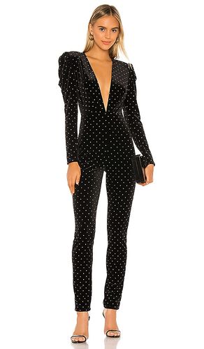 X REVOLVE Lulu Jumpsuit in . Size M. Also in XXS - Michael Costello - Modalova