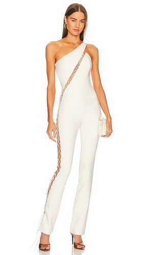 X REVOLVE Essex Jumpsuit in . Taglia XS - Michael Costello - Modalova