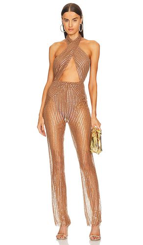 X REVOLVE Yasmin Jumpsuit in . Size XL - Michael Costello - Modalova