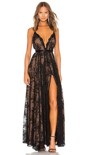 X REVOLVE Paris Gown in . Size XS - Michael Costello - Modalova