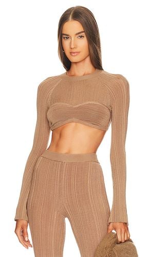 X REVOLVE Kadri Top in . Size M, S, XL, XS, XXS - Michael Costello - Modalova