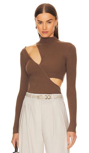 X REVOLVE Soraya Sweater in . Taglia XS - Michael Costello - Modalova