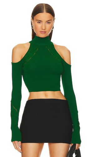 Jesseni Cold Shoulder Top in . Size XS - Michael Costello - Modalova