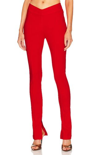 X REVOLVE Anyssa Pant in . Taglia XS - Michael Costello - Modalova