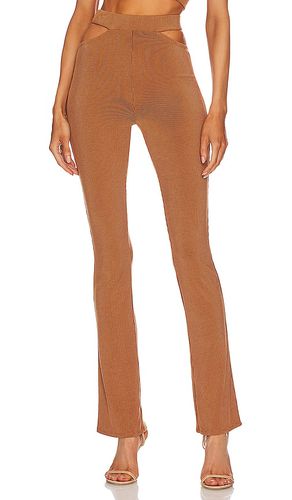 X REVOLVE Winona Pant in . Taglia XL - Michael Costello - Modalova