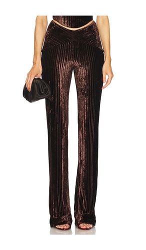 X REVOLVE Ryliana Pant in . Size XL - Michael Costello - Modalova