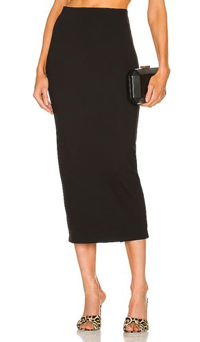 X REVOLVE Amira Midi Skirt in . Size XXS - Michael Costello - Modalova