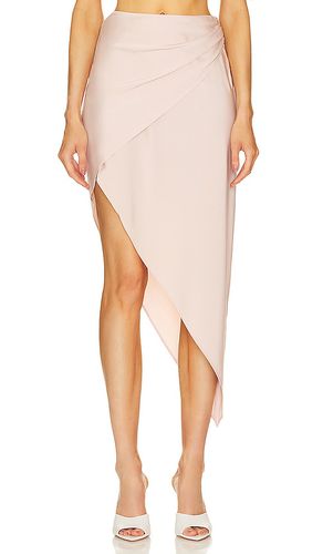 X REVOLVE Julieta Skirt in . Size M - Michael Costello - Modalova