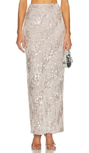 X REVOLVE Marlene Skirt in . Taglia S - Michael Costello - Modalova