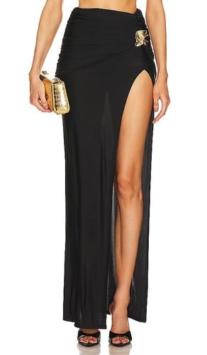 X REVOLVE Magnolia Maxi Skirt in . Size L, S, XL, XS, XXS - Michael Costello - Modalova