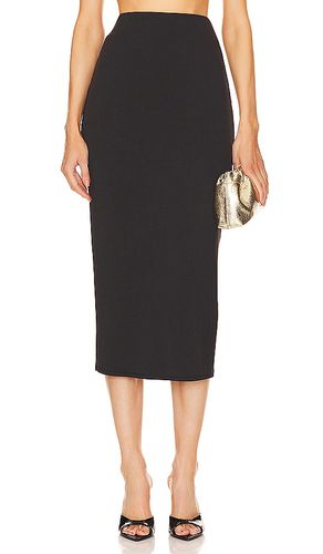 X REVOLVE Anisa Midi Skirt in . Taglia S, XS - Michael Costello - Modalova